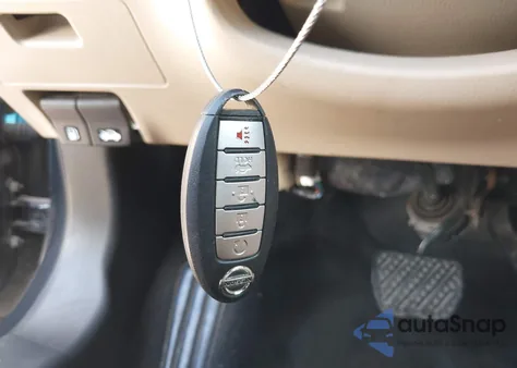 2018 Nissan Altima 2.5 Sv from USA, damaged, VIN 1N4AL3AP1JC176862